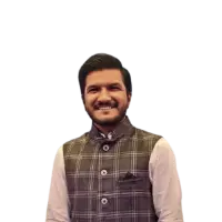 Prof. Akash Agrawal